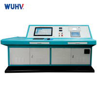 UHV-315 Transformer Testing System and Transformer Comprehensive Test Instrument