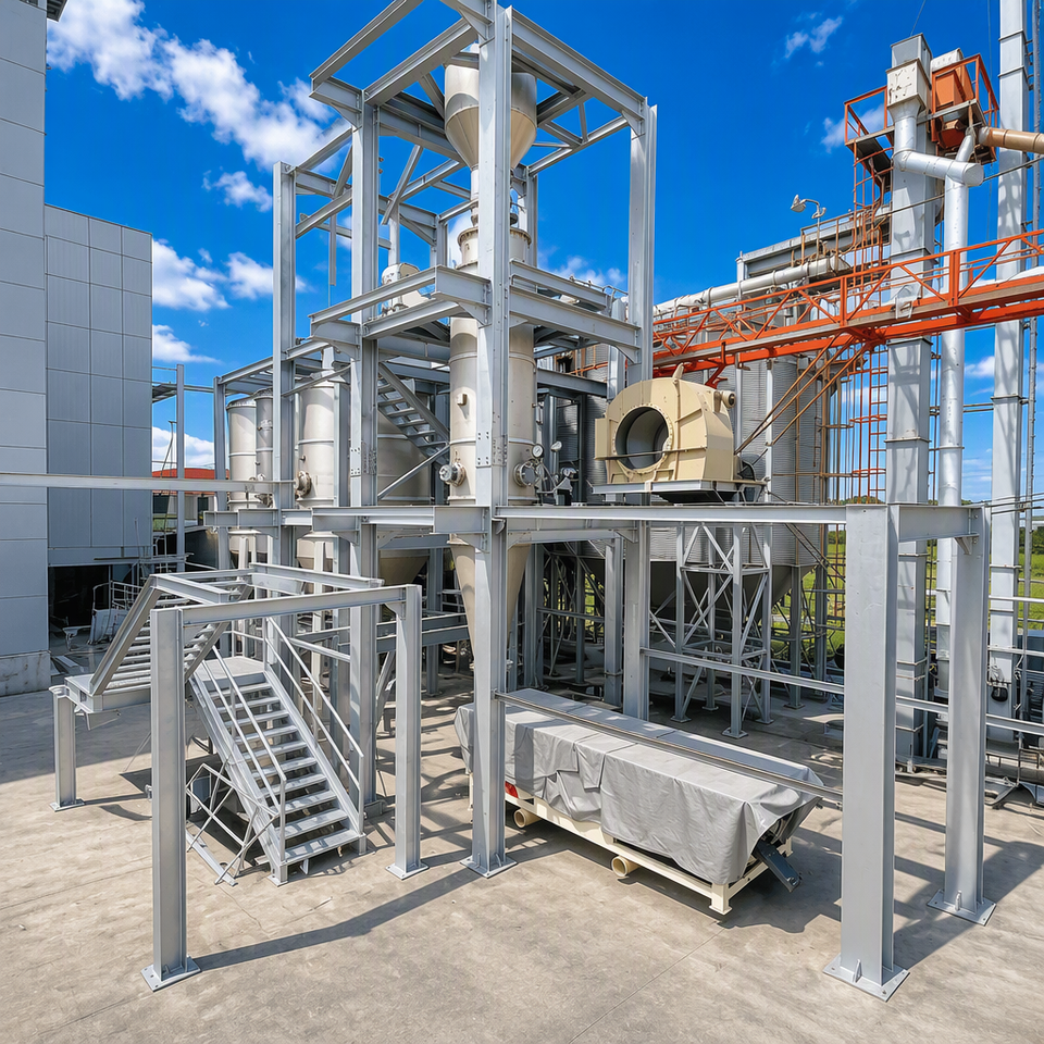 Automatic Parboiled Rice Processing Plant 10-220 T/D Rice Mill Line ...