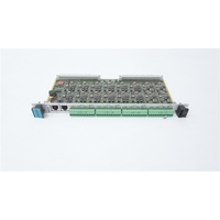 Módulo de E/S de 16 Canales con Comunicación RS485, Protocolo Modbus para Control Industrial, Programación PLC, Voltaje de Operación de 240V