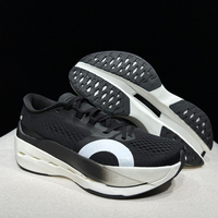 Chaussures de course respirantes de marque de créateur pour hommes, chaussures de sport décontractées et élégantes de style original pour femmes, vente en gros