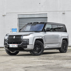 BYD Yangwang U8 2026 Édition Off-Road Player Véhicule Hybride Électrique à Énergie Nouvelle SUV Conduite à Gauche - Product Image 1