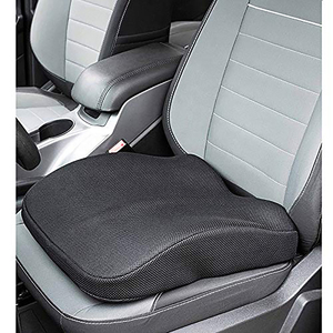 Cojín de asiento ergonómico de alta calidad, soporte lumbar <span class=keywords><strong>para</strong></span> lectura de espuma viscoelástica de coche y descanso en cama, ofrece alivio - Product Image 5