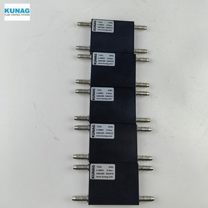 แผ่นทำความร้อนหมึก KUNAG 2-ทางเข้า 2-ทางออก สำหรับเครื่องพิมพ์อิงค์เจ็ท - Product Image 3