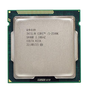 ซีพียู คอร์ ไอ 5-2400 3.1 กิกะเฮิร์ตซ์ ซีพียูแบบควอดคอร์ 6M 95W LGA 1155 - Product Image 4