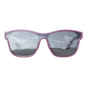 Wholesale Women Men Full <b>Frame</b> TR90 Fashion Sunglasses Durable UV400 Daily Life Casual Sports Climbing Travel Leisure Eyewear - Product Image 2