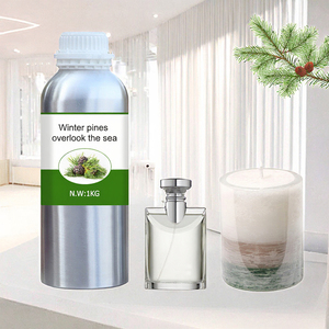 <span class=keywords><strong>HYGEA</strong></span> Aceite Esencial de Aromaterapia de Alta Calidad, Aceite Esencial Soluble en Agua para Difusor y Humidificador - Product Image 2