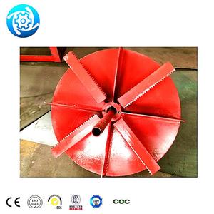 Industrial Boiler <span class=keywords><strong>SA</strong></span> Three Phase Motor Air Blower Centrifugal Fan Shredding Fan Cutting Fan For Corrugated Paper - Product Image 6