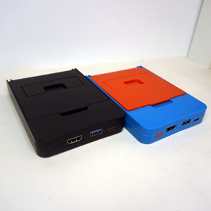 แบบพกพาประเภท C ถึง HD MI + USB3.1 อะแดปเตอร์ Dock สถานีเชื่อมต่อทีวีสําหรับสวิตช์ <span class=keywords><strong>Nintendo</strong></span>/<span class=keywords><strong>Oled</strong></span> ขาตั้งเกมวิดีโอ Converter - Product Image 4