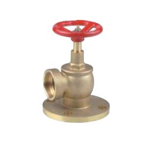 Bouche d'incendie d'équipement de lutte contre l'incendie de haute qualité avec réducteur - Product Image 1