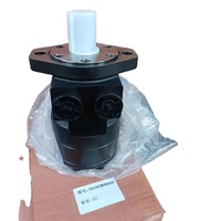 Motor hidráulico orbital TF TG TF0080 TF0100 TF0140 TF0195 TF0240 TF0280 TF0365 TF0405 TF0195MS010AAAA