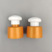 28/410 capuchon de distributeur Push Pull pour bouteille