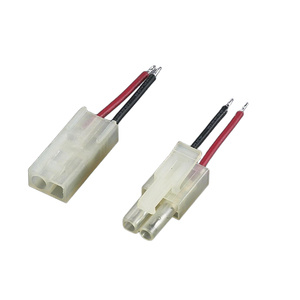 Conector de Fiação Ultrafino de Cobre Puro Série CL014 com Passo de 4.5mm, Compatível com CL, para Eletrodomésticos - Product Image 1