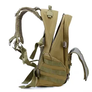 Outdoor Waterproof Backpack 30L Riding Backpack Hiking Bag Sport Backpacks For Men