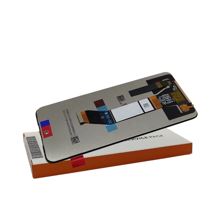 Original for Xiaomi Redmi 10 LCD Screen Replacement Service Pack with 1 Year Warranty Mobile Phone Screen Repair Kit