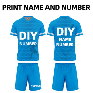 2020 quick dry men Sportswear soccer team wear Brazil Football jerseys replica - Product Image 2