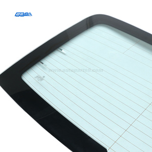 กระจกหลังคุณภาพสูงสำหรับรถยนต์โรลส์-รอยซ์ โกสต์ ปี 2010 รุ่น OE 51317484405 - Product Image 5