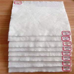 Géotextile en polypropylène pour jardinage et agriculture - Product Image 2