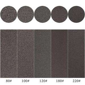 Bloc de tampons abrasifs de ponçage et de polissage pour nettoyage de cuisine, <span class=keywords><strong>à</strong></span> angle réglable - Product Image 3