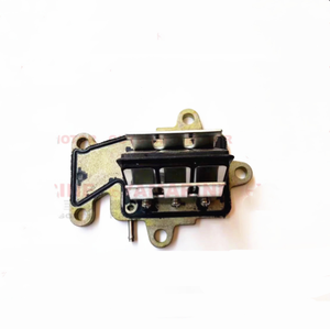 Válvula de admisión (Reed Valve) 63W-13610-00 63V-13610-00 para motores fueraborda de 2 tiempos de 9.9hp y 15hp - Product Image 6