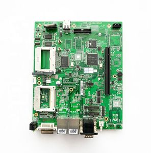 ADVANTECH 19C3U00401 A101-2 Industrial <b>Motherboard</b> <b>Cpu</b> Board Module UNOB-3004MB UNOB-3035 UNOB-3005MB 100% Tested in Stock - Product Image 2