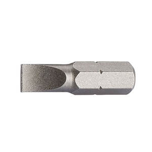 Punta de destornillador ranurada Taiwán 25mm - Product Image 3