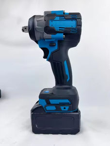 Toptan Yüksek Kaliteli Endüstriyel Sınıf Mini Taşınabilir Lityum İyon Akülü Darbeli Anahtar Stokta - Product Image 4