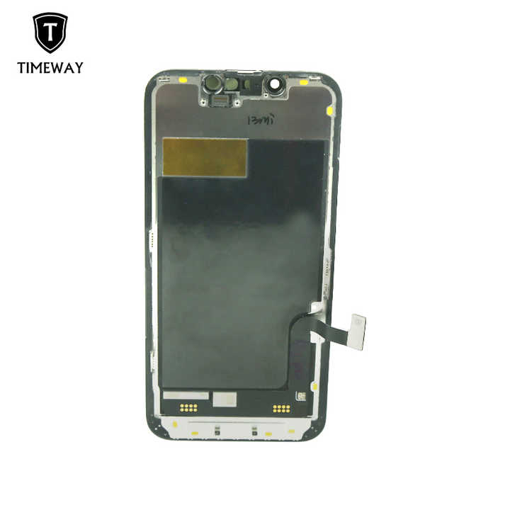 デジタイザー画面用iphone 13プロ最大液晶画面交換用iphone 13ミニ 