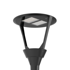 50W 70W 100W IP66 Garden Waterproof Led Pole <strong>Street</strong> <strong>Light</strong> with 5years Warranty - Product Image 1