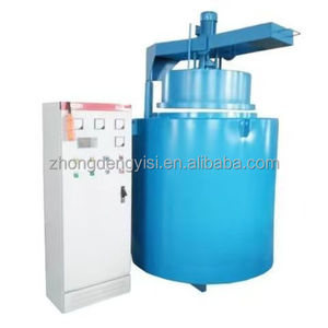 Horno de Tratamiento Térmico para Endurecimiento y Templado Tipo Pit - Product Image 1