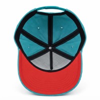 Chapeau de papa ajustable en coton Vintage unisexe en gros casquette de baseball vierge casquettes de sport en détresse teintes