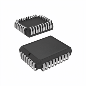 Buy Online Electronic Components 32 LCC CY7B991V-5JI Authorized Distributor Clock Timing - Product Image 1
