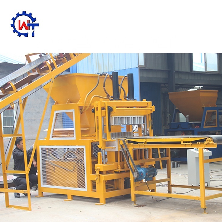 How to Choose Red Soil Mud Clay Brick Making Machinery: Ultimate Buying ...