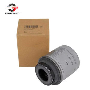 فلتر زيت لقطع غيار السيارات OEM 03C115561H 03C115561B مناسب لمحركات EA111 1.4T لسيارات أودي A1 وA3 وفولكس فاجن تيجوان وجيتا وسكيريكو وبيتل وبولو - Product Image 4