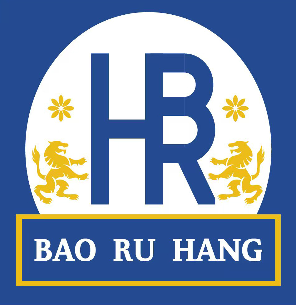 Guangzhou Fulinbao Ruxing Jewelry Packaging Co., Ltd. logo