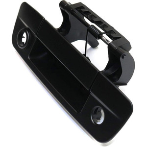 Caméra de recul YC11-04628 12V pour Dodge Ram 1500 2500 3500 09-17 - Product Image 3