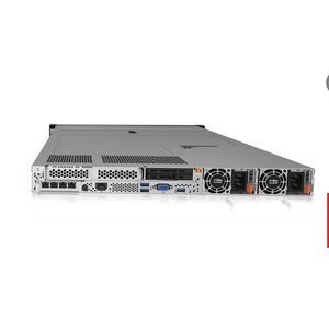 ThinkSystem SR630V3 Server 1U Rack Server - Product Image 6