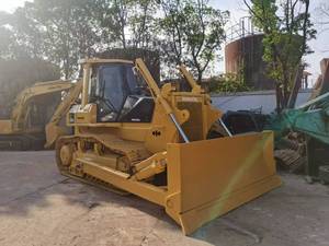 <span class=keywords><strong>Bulldozer</strong></span> usado de la correa eslabonada de <span class=keywords><strong>Komatsu</strong></span> D65E D60P <span class=keywords><strong>D80</strong></span> D85 del tractor de <span class=keywords><strong>Komatsu</strong></span> - Product Image 4