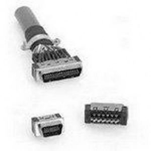 10126-3000PE D-Sub Connector Electronic Component - Product Image 1