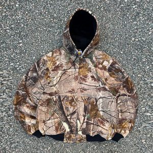 Veste à capuche oversize sans MOQ pour dropshipping, motif éclair brodé et imprimé par pulvérisation, en polaire coupe-vent 100 % coton - Product Image 6