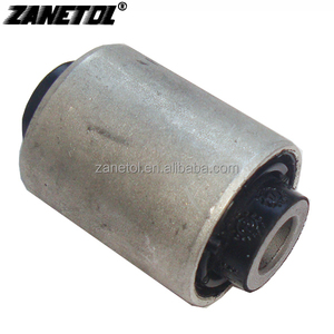 Boccola di collegamento del braccio di controllo inferiore posteriore 3552501 13219169 per Chevrolet Malibu 2013-2015 Impala Buick Regal Lacrosse Regal - Product Image 4