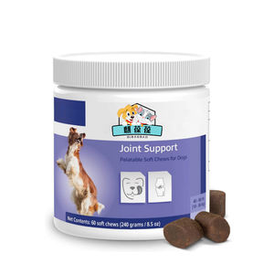 לוגו פרטי מרכיבים מותאמים אישית מפרק ירך ומפרק מגן על מבנה סחוס מקל על אי נוחות - Product Image 1