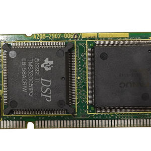 Módulo de Placa de Control FANUC A20B-2902-0060, Módulo PCB de Control - Product Image 2