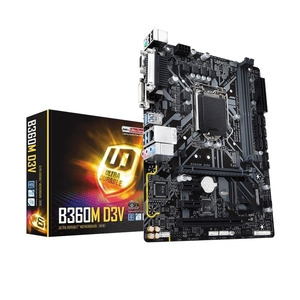 ขายส่งสำหรับเมนบอร์ด D3V <span class=keywords><strong>B360M</strong></span> - Product Image 1