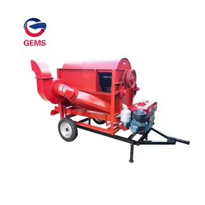 Millet Wheat Dehulling Machine Wheat Skin Peeling Machine Wheat Husk Separator Machines