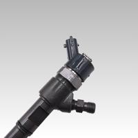0445110558 Inyector de Combustible de Repuesto para Diesel Common Rail de Alta Calidad