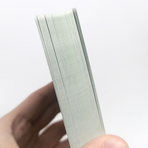 Design personalizzato famiglia <span class=keywords><strong>bambini</strong></span> Round Matching Memory Card Game Maker - Product Image 4