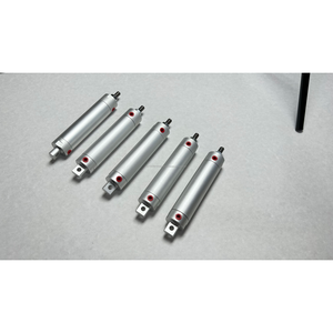 Piezas de Repuesto para Compresor de Aire Manny de Alta Calidad, Cilindro Industrial 99250631 - Product Image 6