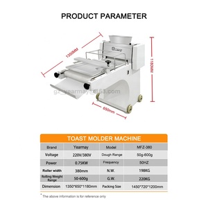 Lò Nướng Bánh Mì Thương Mại Đã Qua Sử Dụng Giá Điện Tại Hyderabad Hàn Quốc Bangladesh Kenya <span class=keywords><strong>Srilanka</strong></span> Philippines Sản Xuất Tại Trung Quốc - Product Image 2