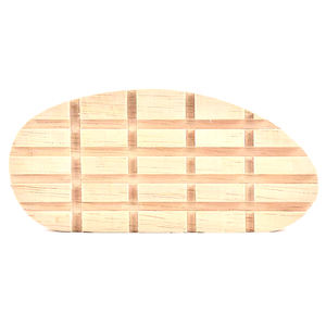 JIATAI <span class=keywords><strong>Bloc</strong></span> de soins pour le traitement des sabots en <span class=keywords><strong>bois</strong></span> 12*5CM pour l'élevage bovin - Product Image 1