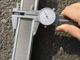 20 40 60 lưới tùy chỉnh Carbon thép không gỉ quay gói Màn hình máy đùn cho sản xuất mặt nạ - Product Image 2